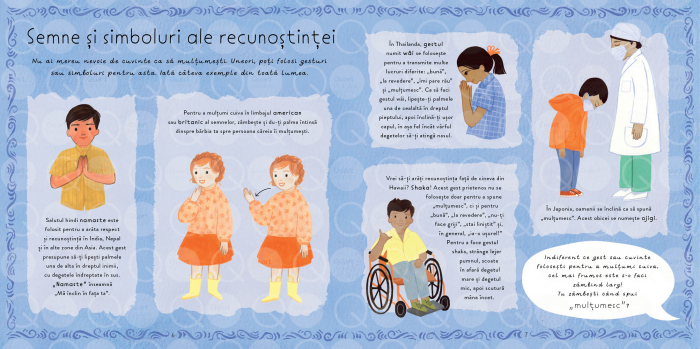 O lume a recunostintei [4]
