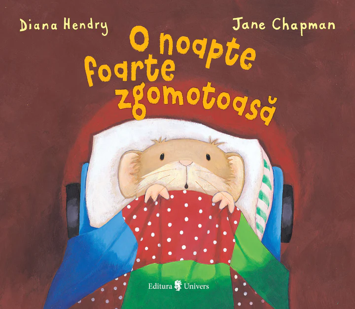 O noapte foarte zgomotoasa [1]