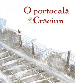 O portocala de Crăciun [2]