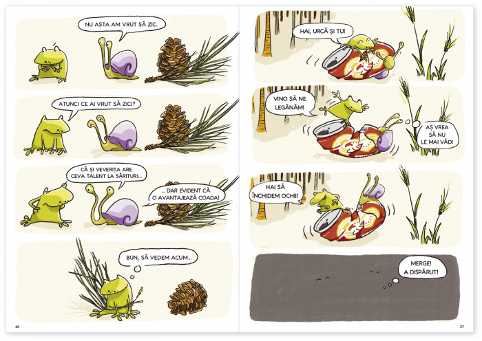 Oac si Tac [4]
