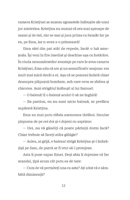 Orasul adormit [5]