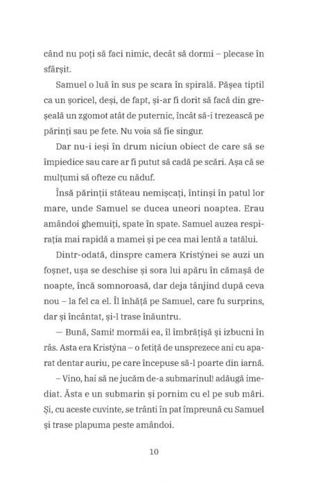 Orasul adormit [3]