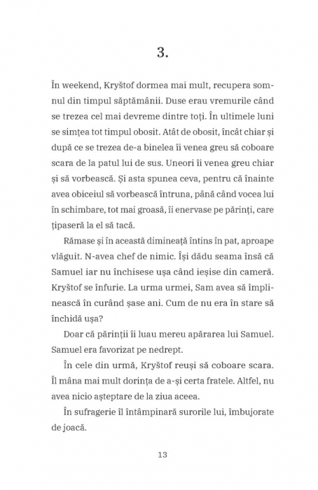 Orasul adormit [6]