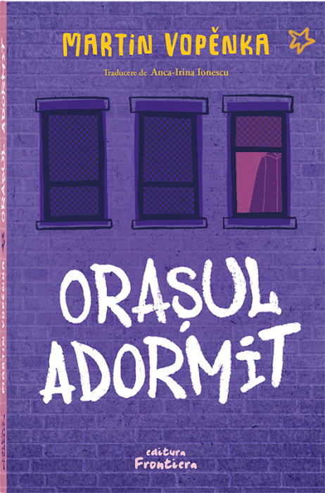 Orasul adormit [1]
