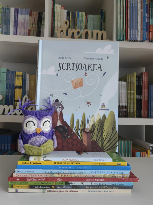 Pachet 10 cărți pentru clasa 0 [1]