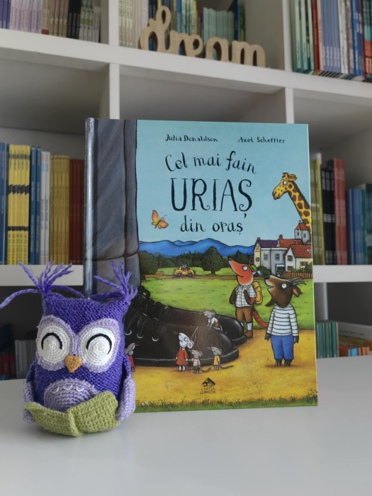 Pachet 10 cărți pentru clasa 0 [6]