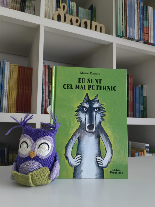 Pachet 10 cărți pentru clasa 0 [11]