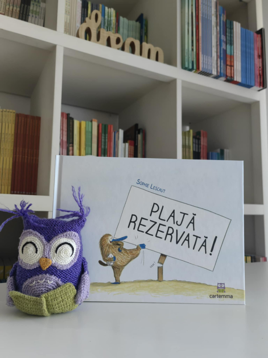 Pachet 10 cărți pentru clasa 0 [5]