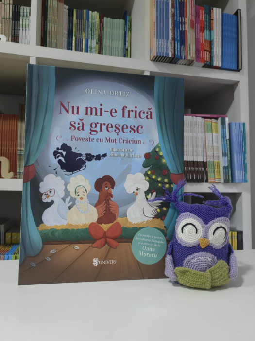 Pachet 10 cărți pentru clasa a II-a [11]