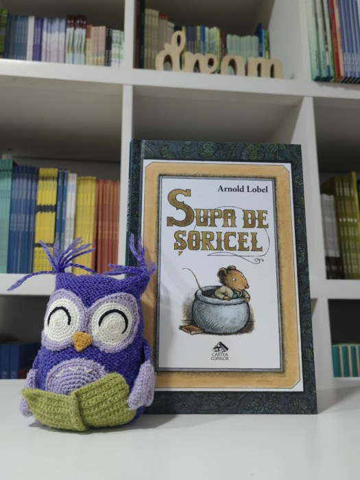 Pachet 10 cărți pentru clasa a II-a [11]