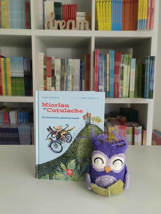 Pachet 10 cărți pentru clasa a II-a [3]