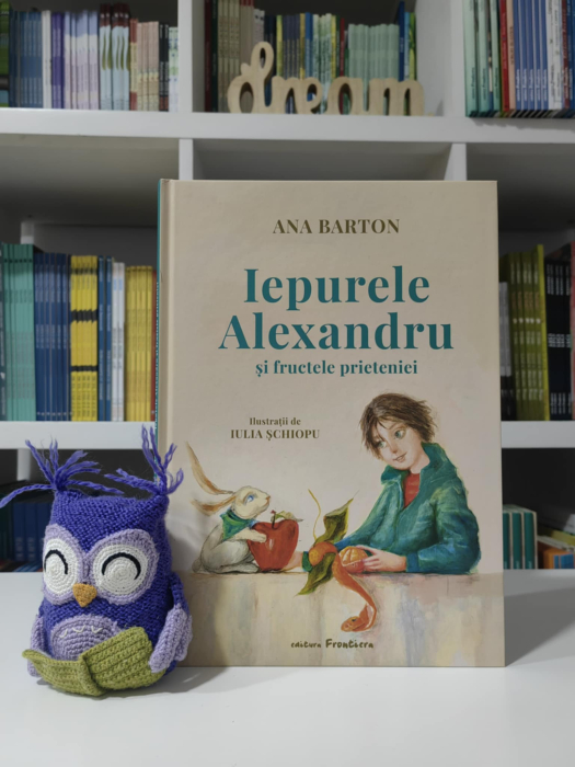 Pachet 10 cărți pentru clasa a II-a [3]