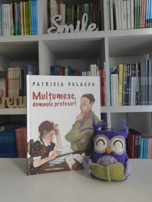 Pachet 10 cărți pentru clasa a III-a [8]