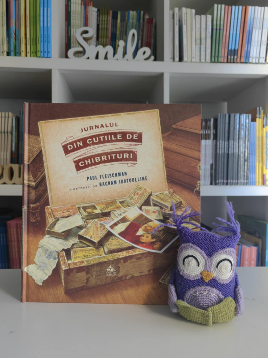 Pachet 10 cărți pentru clasa a III-a [9]