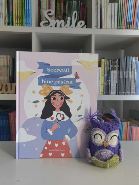 Pachet 10 cărți pentru clasa a III-a [2]