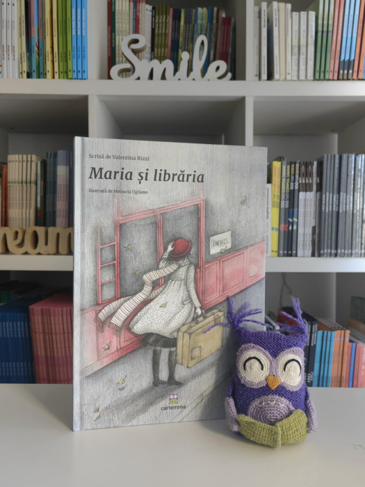 Pachet 10 cărți pentru clasa a III-a [4]