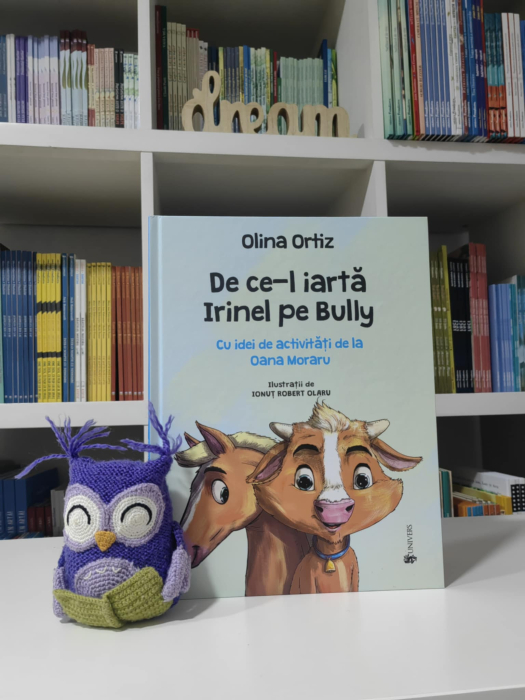 Pachet 10 cărți pentru clasa a III-a [9]