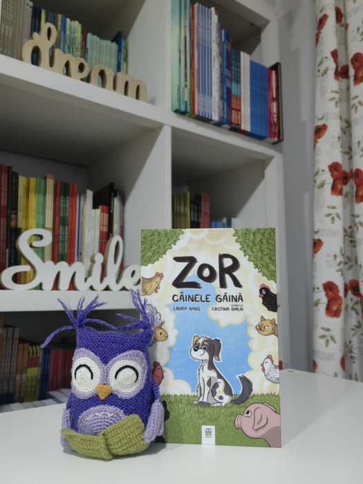 Pachet 10 cărți pentru clasa a IV-a [5]