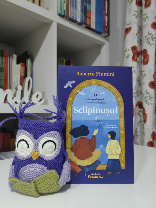 Pachet 10 cărți pentru clasa a IV-a [7]