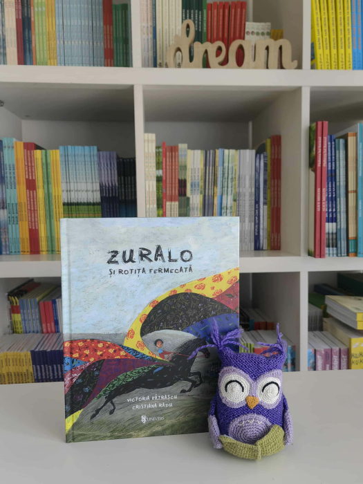 Pachet 10 cărți pentru clasa a IV-a [7]