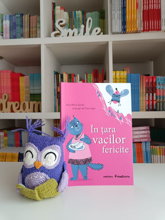 Pachet 10 cărți pentru clasa a IV-a [9]