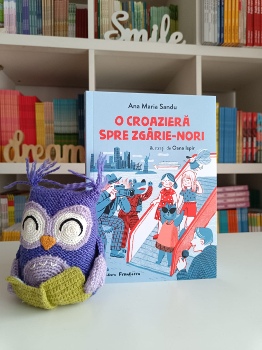 Pachet 10 cărți pentru clasa a IV-a [11]