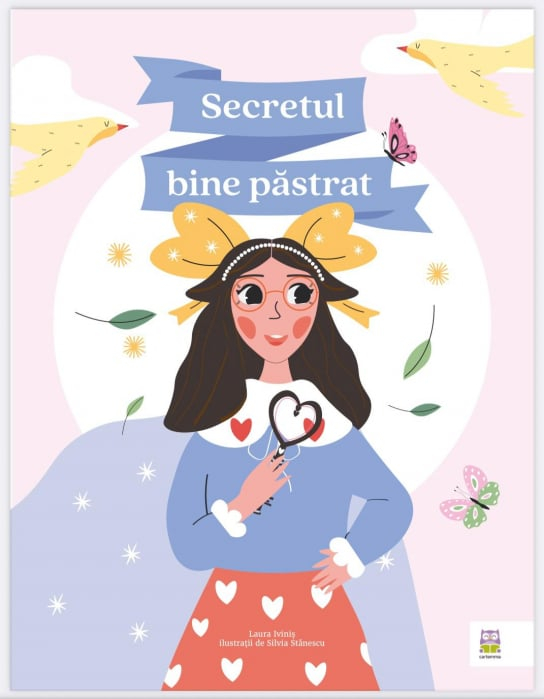 Pachet 10 cărți pentru școală (potrivite pentru orele de dezvoltare personală) [5]