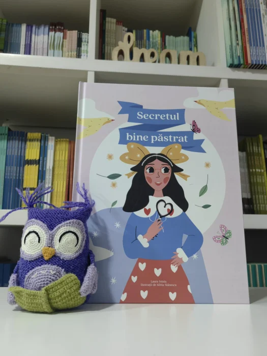 Pachet 15 cărți pentru școală (potrivite pentru orele de dezvoltare personală) [6]