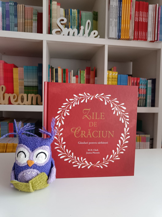 Pachet 15 cărți pentru școală (potrivite pentru orele de dezvoltare personală) [16]