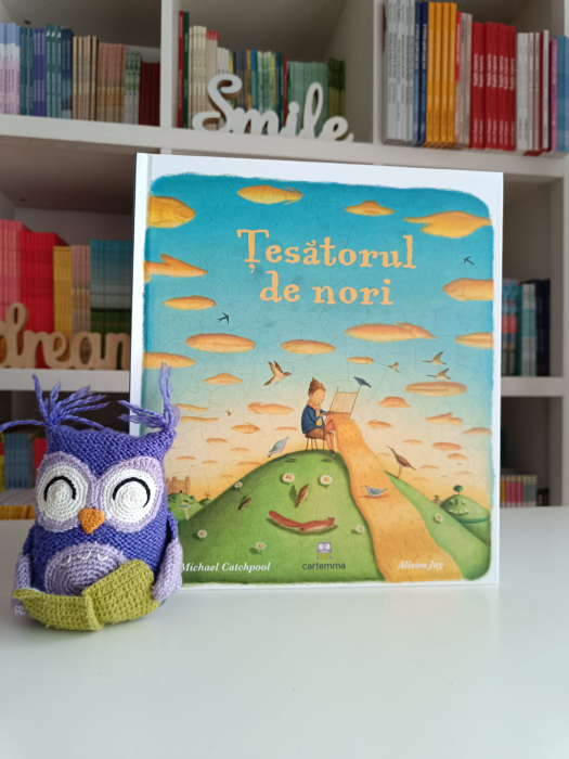 Pachet 15 cărți pentru școală (potrivite pentru orele de dezvoltare personală) [4]