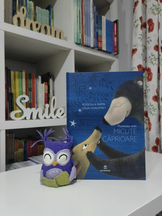 Pachet 15 cărți pentru școală (potrivite pentru orele de dezvoltare personală) [8]