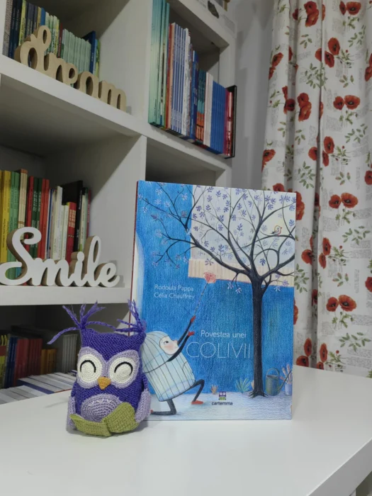 Pachet 15 cărți pentru școală (potrivite pentru orele de dezvoltare personală) [7]