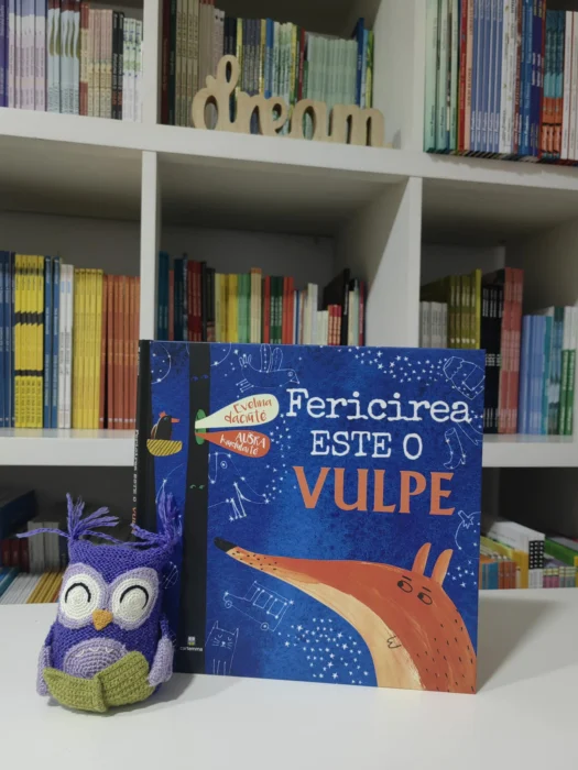 Pachet 15 cărți pentru școală (potrivite pentru orele de dezvoltare personală) [12]