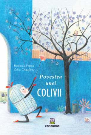 Pachet 20 carti Cartemma [6]