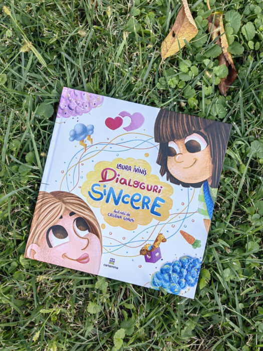 Pachet 5 cărți scrise de Laura Ivinis [2]