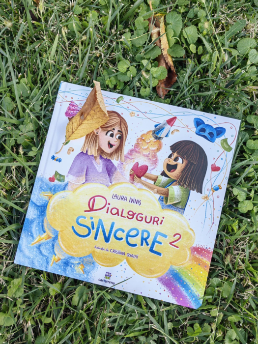 Pachet 5 cărți scrise de Laura Ivinis [3]