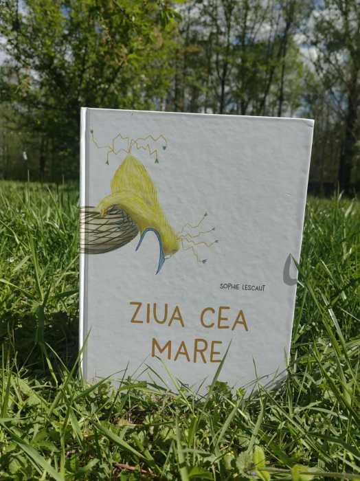 Pachet 5 carti Cartemma despre emoții si adaptare [5]