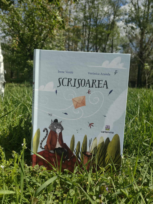 Pachet 5 carti Cartemma despre emoții si adaptare [3]