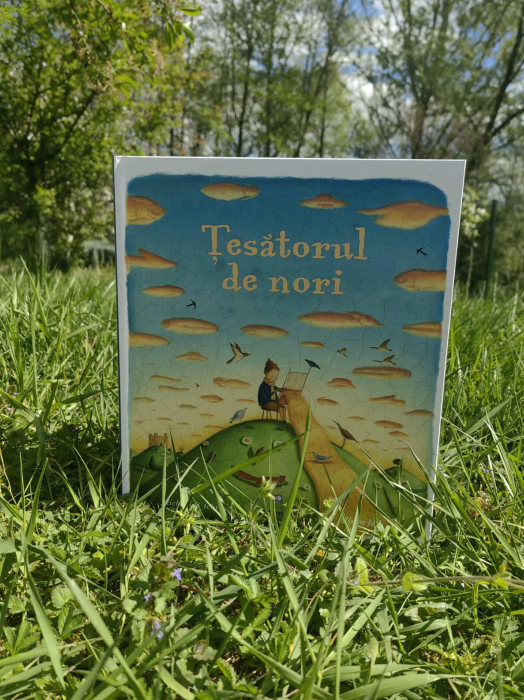 Pachet 5 carti Cartemma despre emoții si adaptare [2]