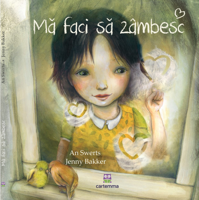 Pachet 20 carti Cartemma [19]