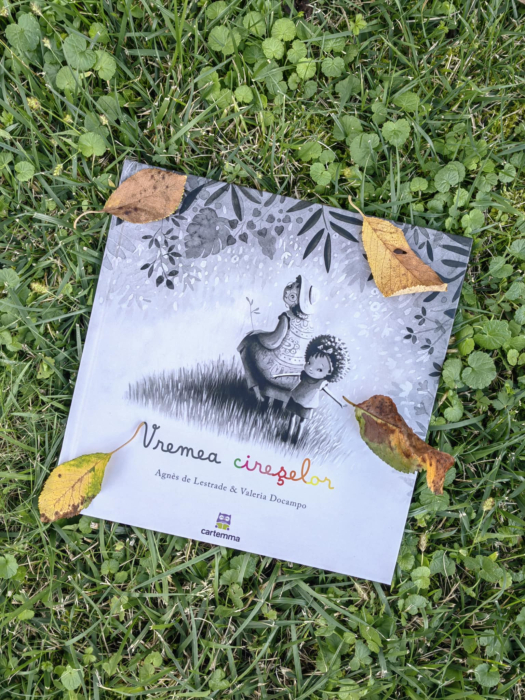 Pachet de 10 carti pentru copii alese cu ❤️ [2]