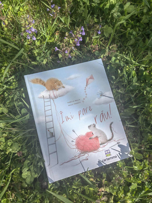 Pachet de 20 de carti Cartemma [18]