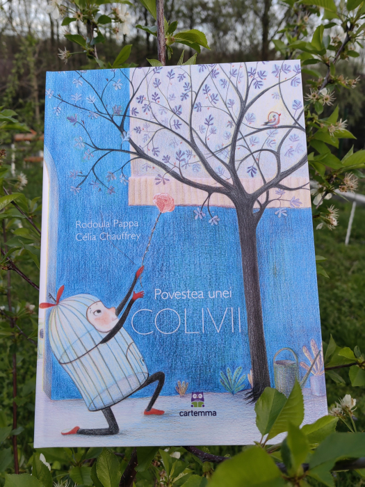 Pachet de 20 de carti Cartemma [7]