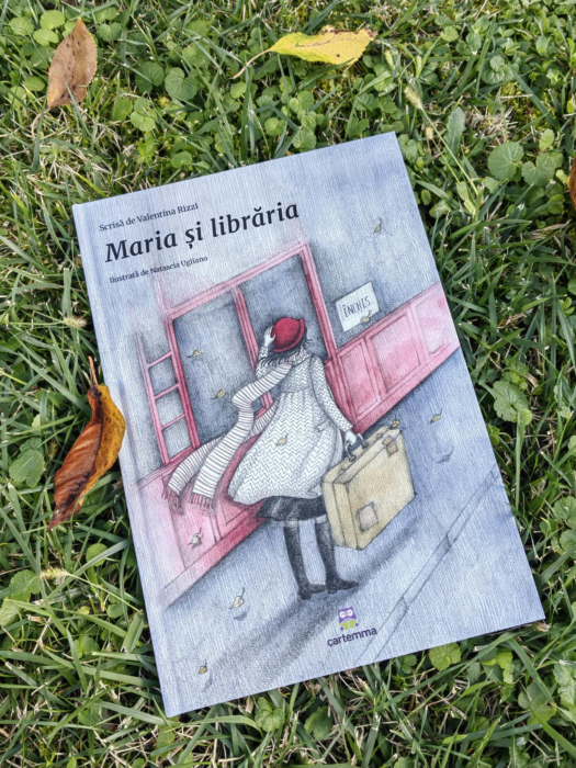 Pachet de 20 de carti Cartemma [2]