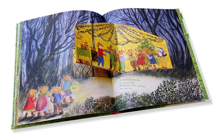 Pădurea lui Șoricel [8]