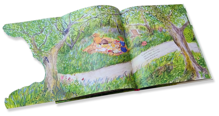 Pădurea lui Șoricel [6]