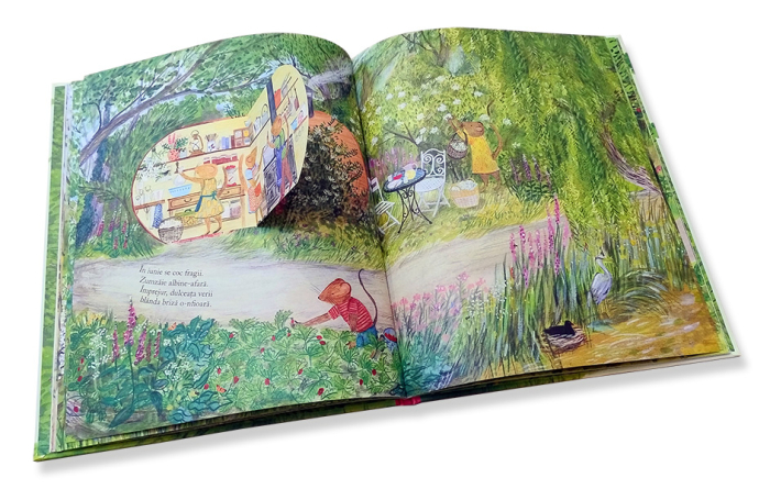 Pădurea lui Șoricel [7]