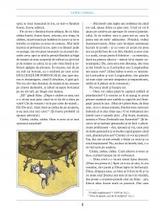 Peripetiile Alisei in Tara Minunilor [4]