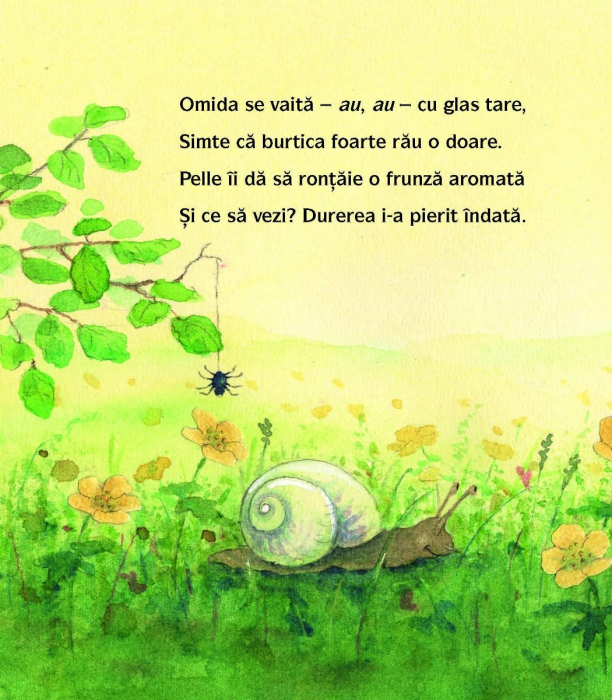 Pippa si Pelle - Un leac pentru fiecare [2]