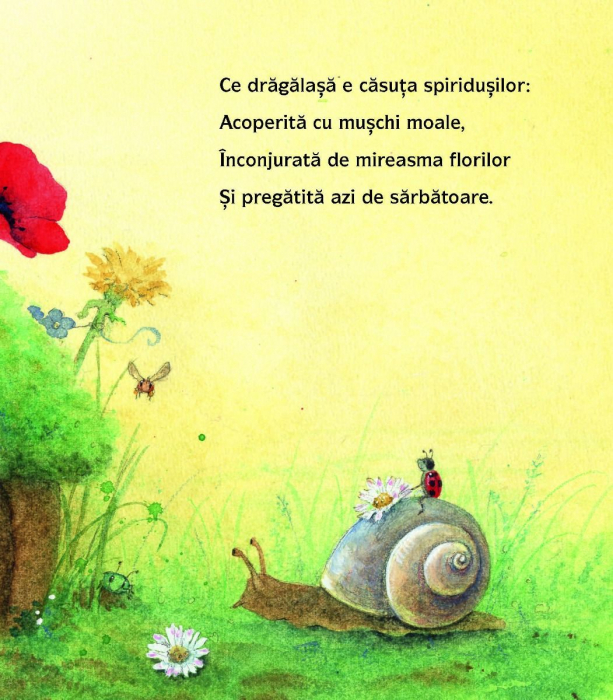 Pippa si Pelle - Ziua de nastere [2]